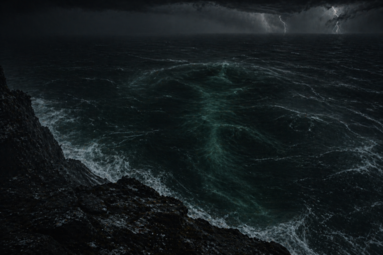 A Beginner’s Guide to the Cthulhu Mythos: Who Are the Great Old Ones?