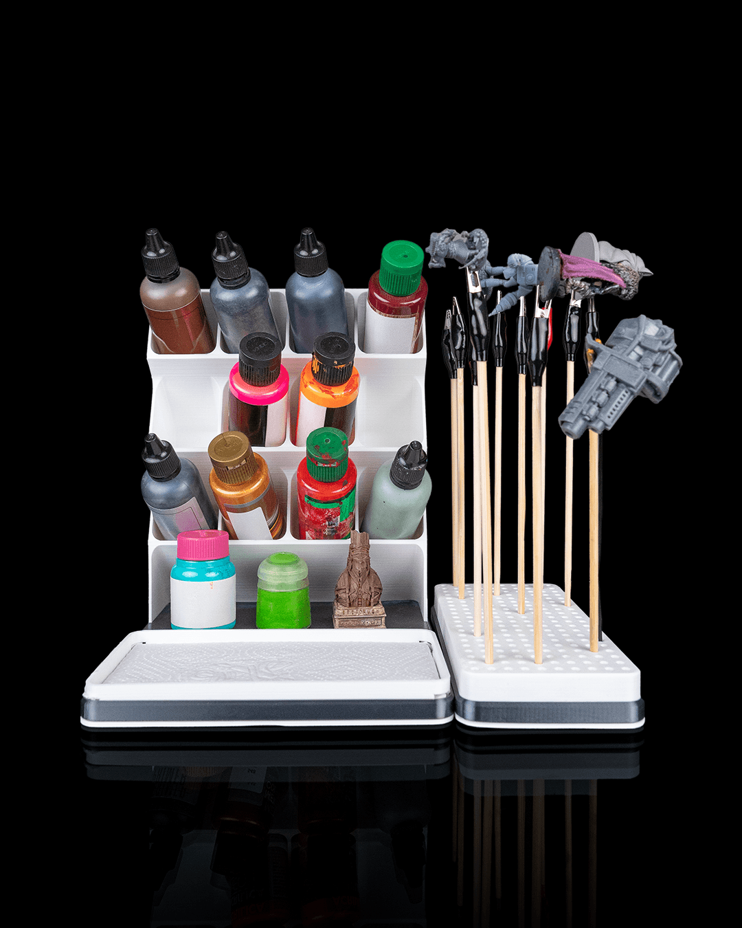 The Artisan's Bench Collection — hobby and painting accessories