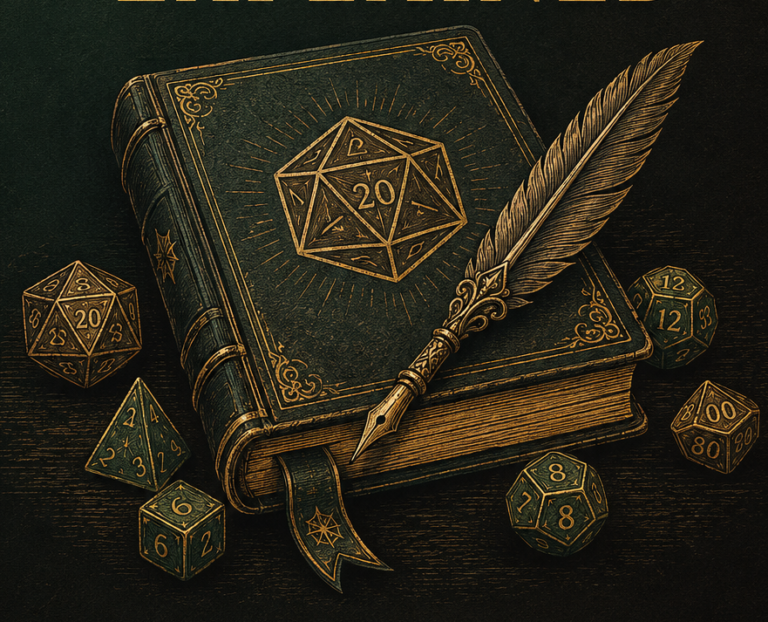 Gen Con 2026: Every Major D&D Announcement, Explained