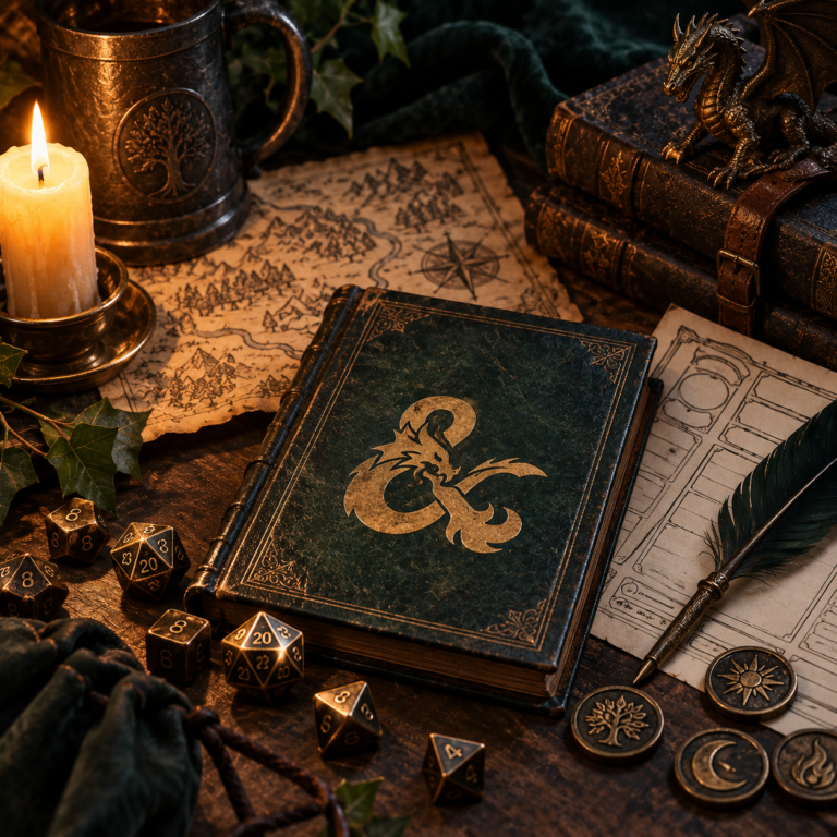 D&D 5e Multiclassing Guide: Requirements for Beginners