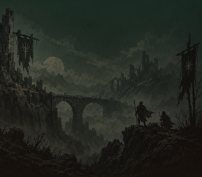 Daggerheart Encounters Without a Grid: A GM’s Guide